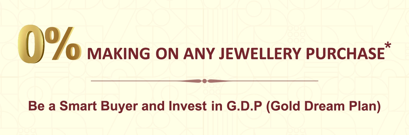 Earn Bigger with Golden Dream Plan