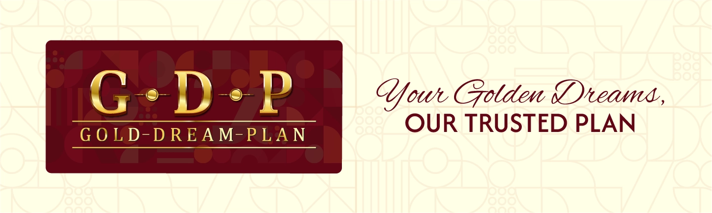 Golden Dreams Scheme Banner
