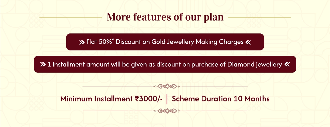 Golden Era Scheme Features