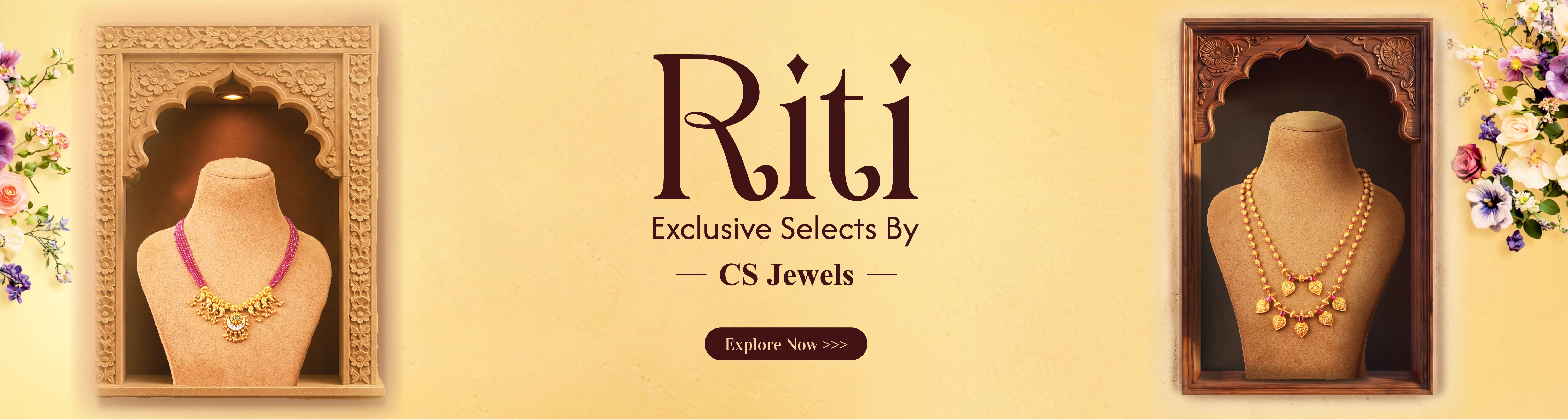 Riti 2.0 Banner