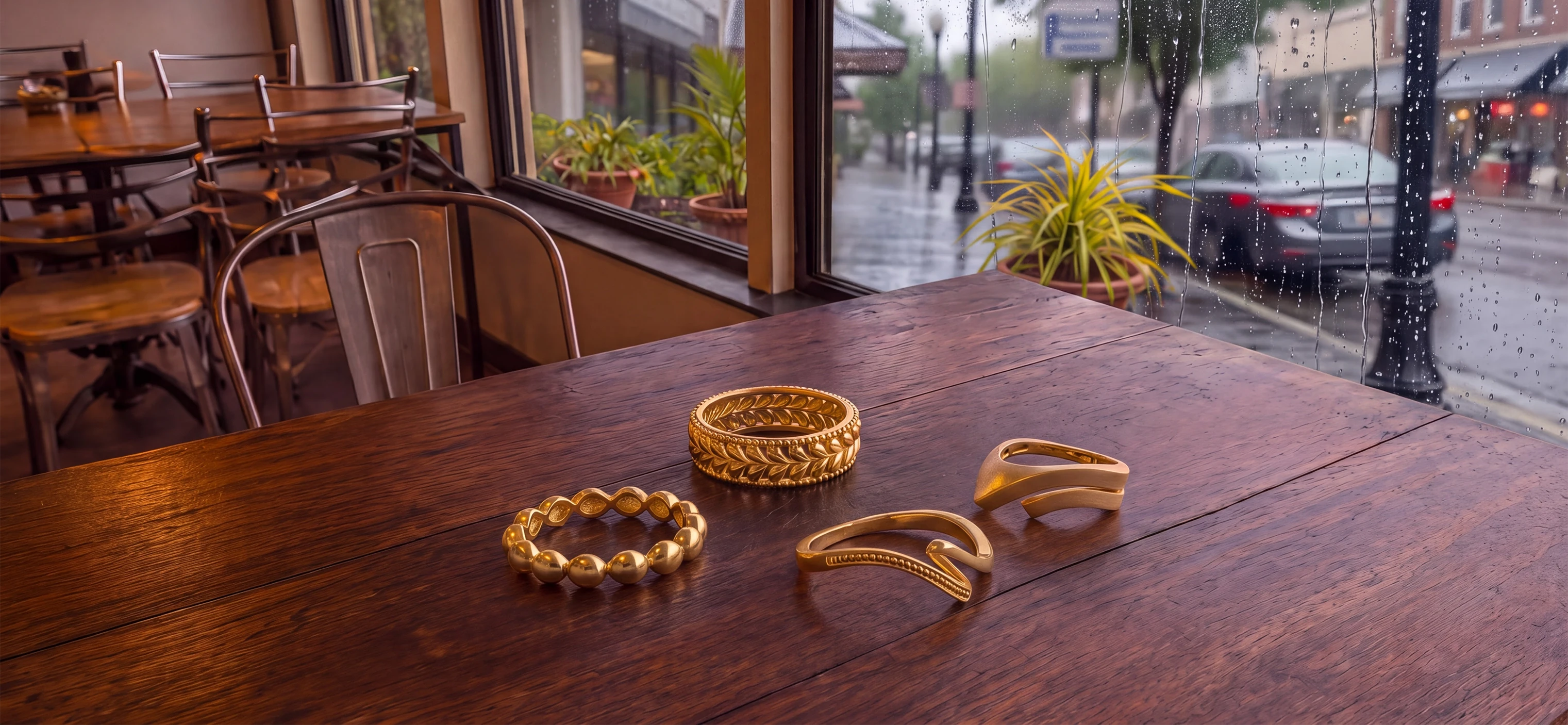 Rings
