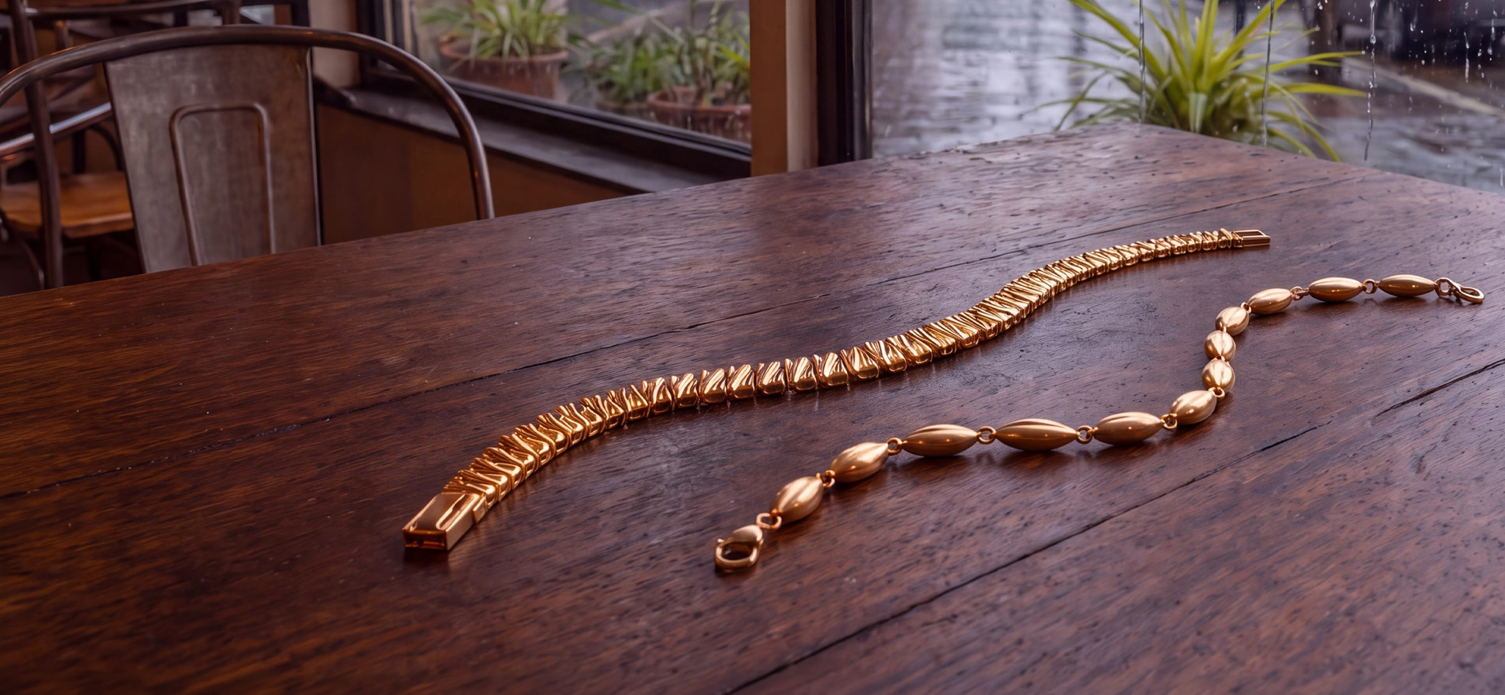 Bracelets