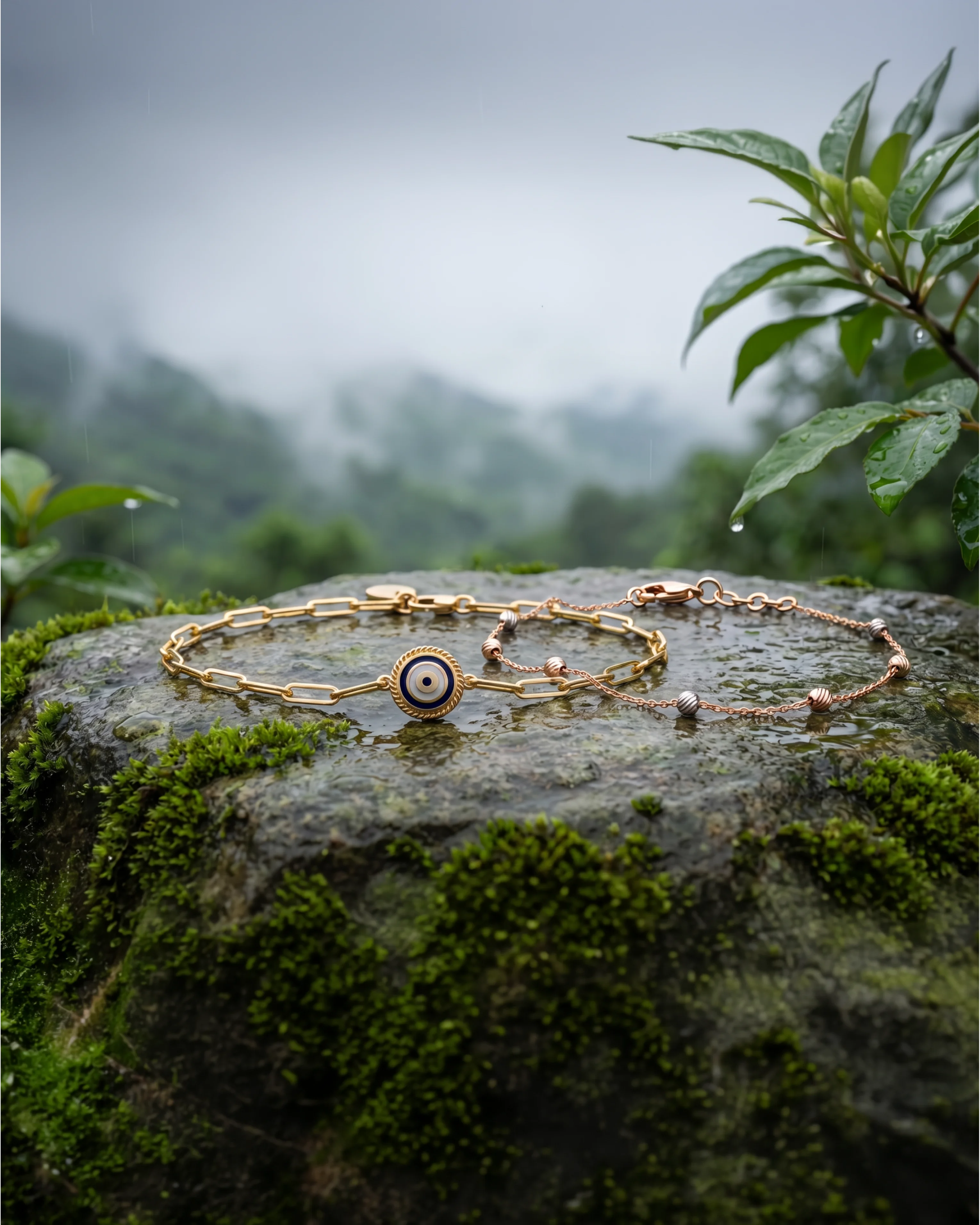 Bracelets