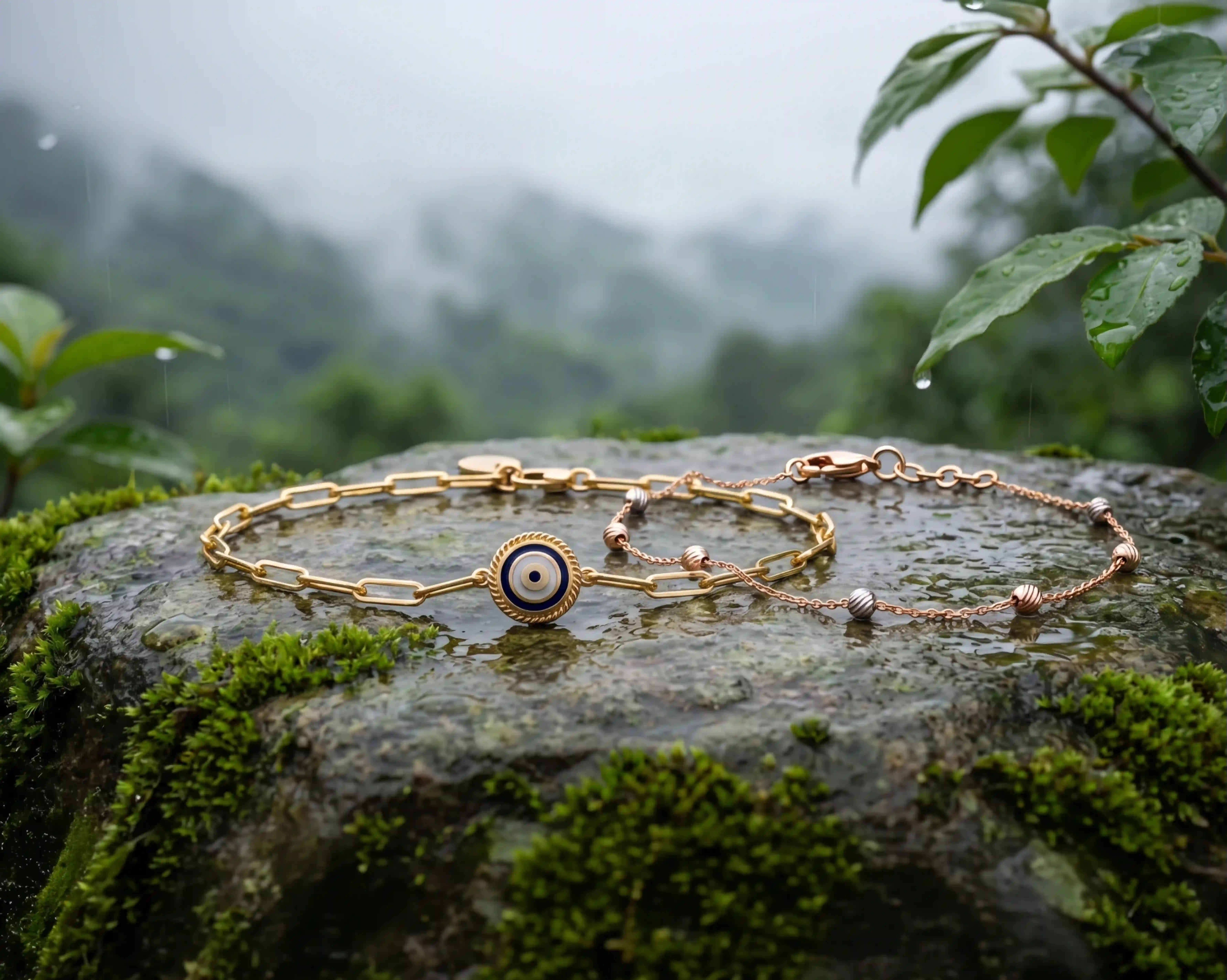 BRACELETS banner