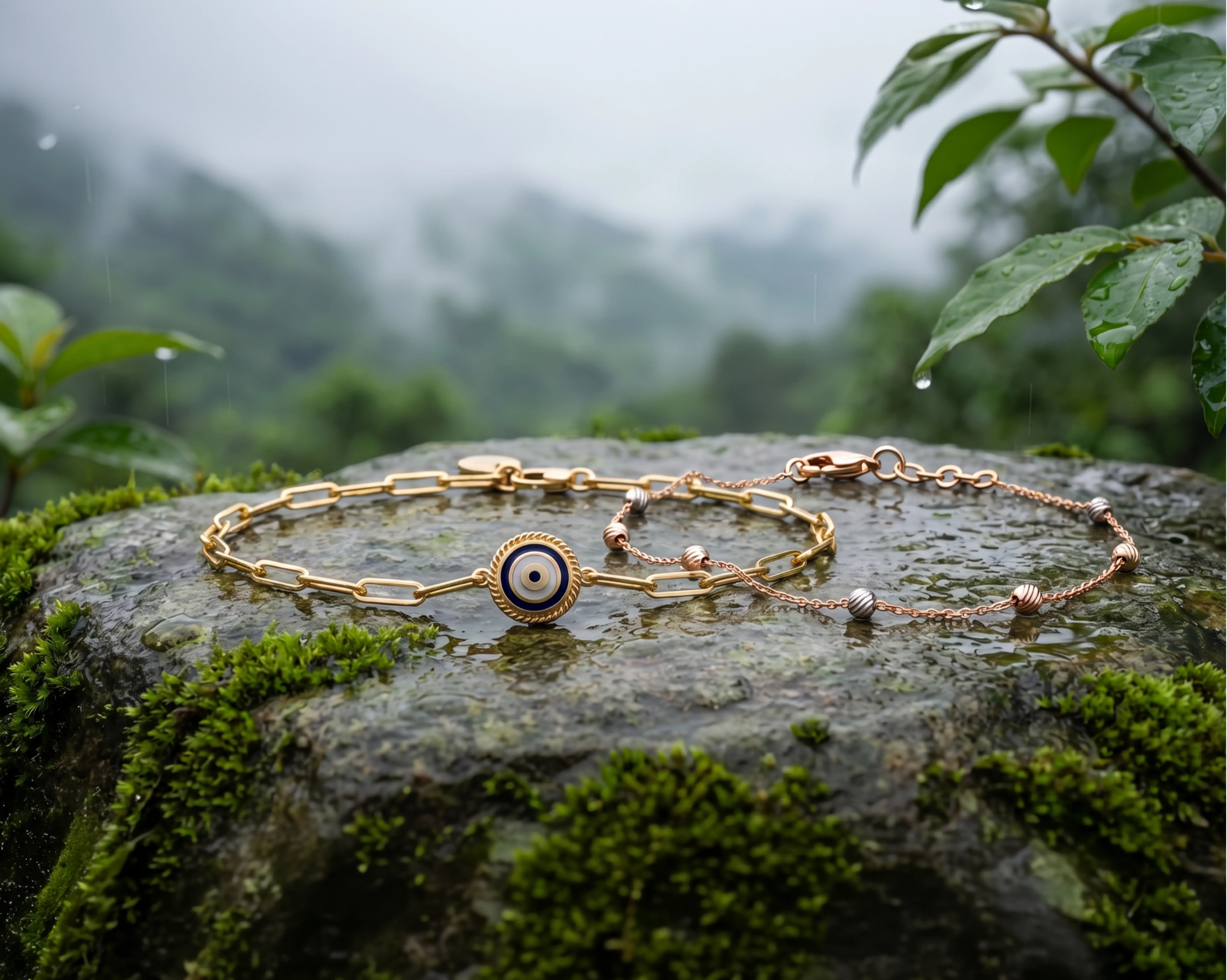 Bracelets