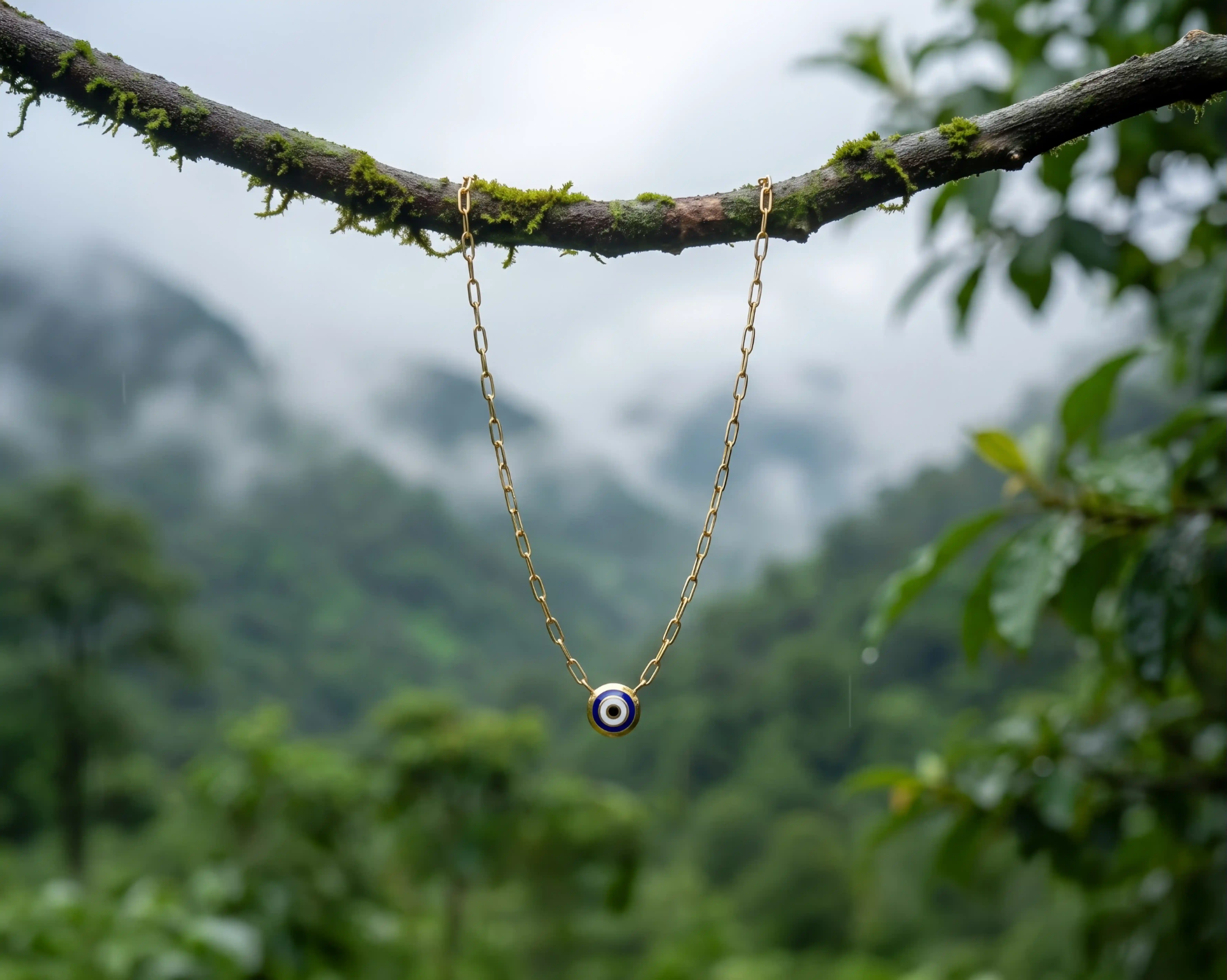CHAIN PENDANTS banner